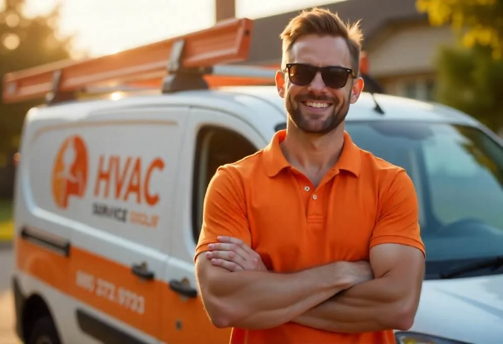 Professional HVAC repair and installation services in Silver Point, TN